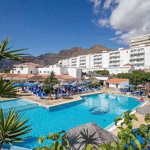 3* Lejlighedshotel Ona El Marques